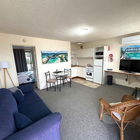 Narooma Palms Holiday Apartments Экстерьер фото