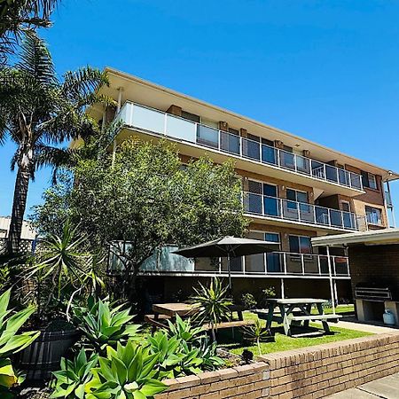Narooma Palms Holiday Apartments Экстерьер фото