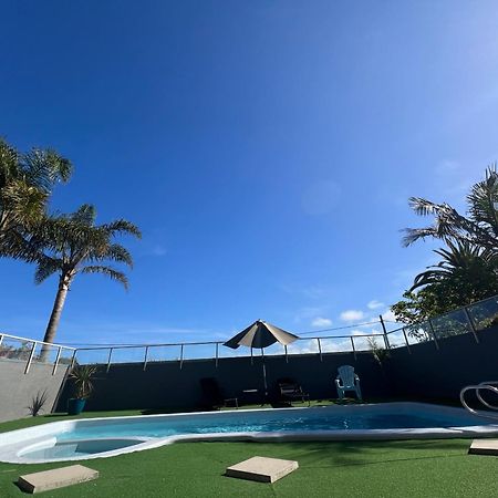 Narooma Palms Holiday Apartments Экстерьер фото