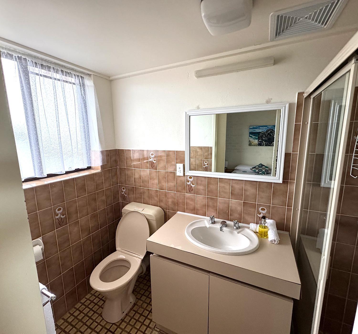 Narooma Palms Holiday Apartments Экстерьер фото
