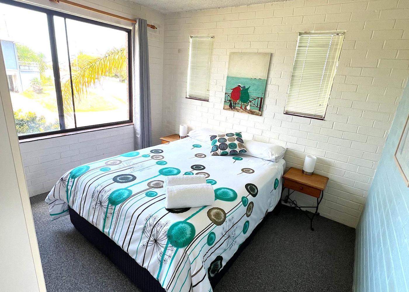 Narooma Palms Holiday Apartments Экстерьер фото