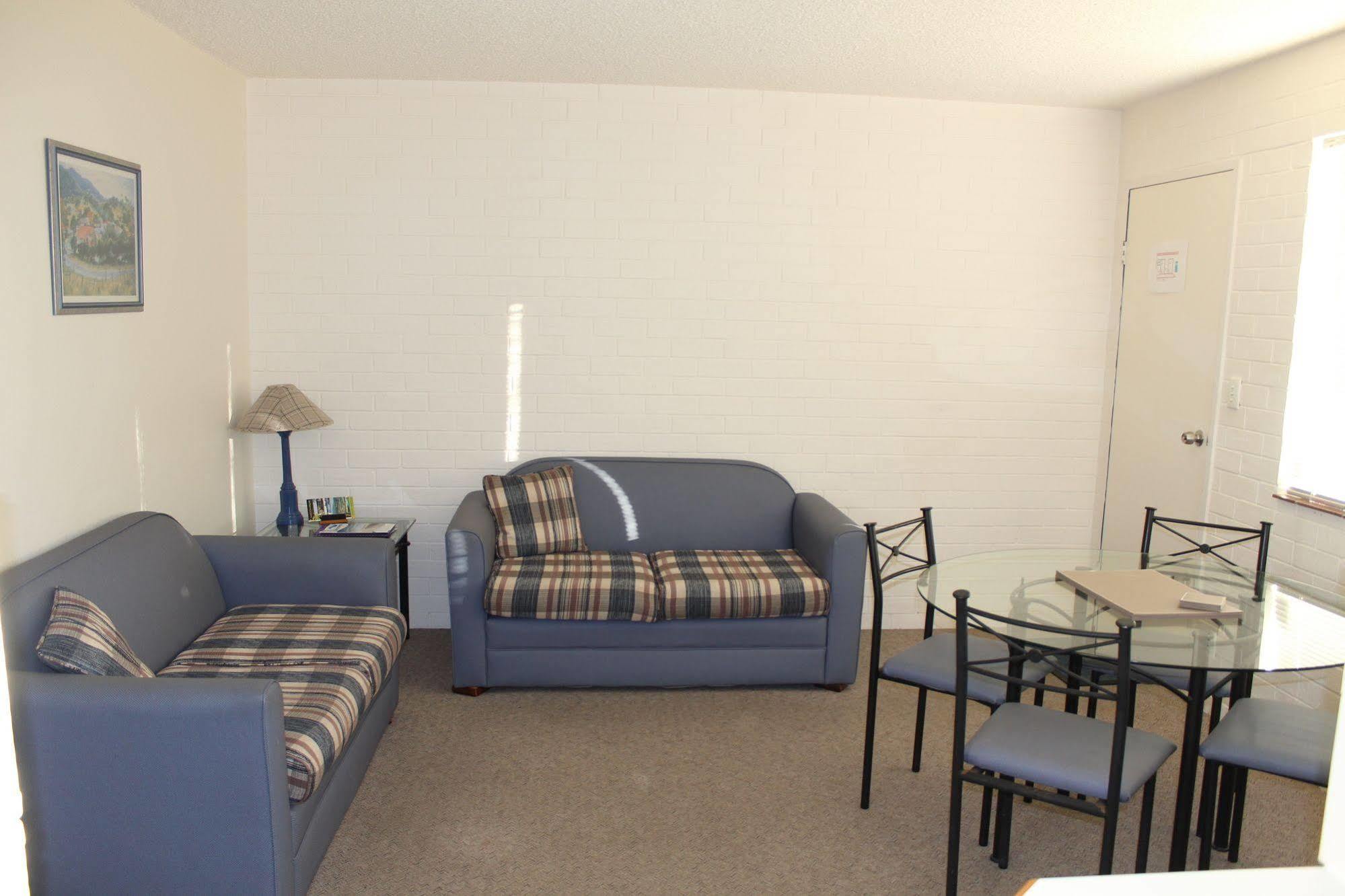 Narooma Palms Holiday Apartments Экстерьер фото