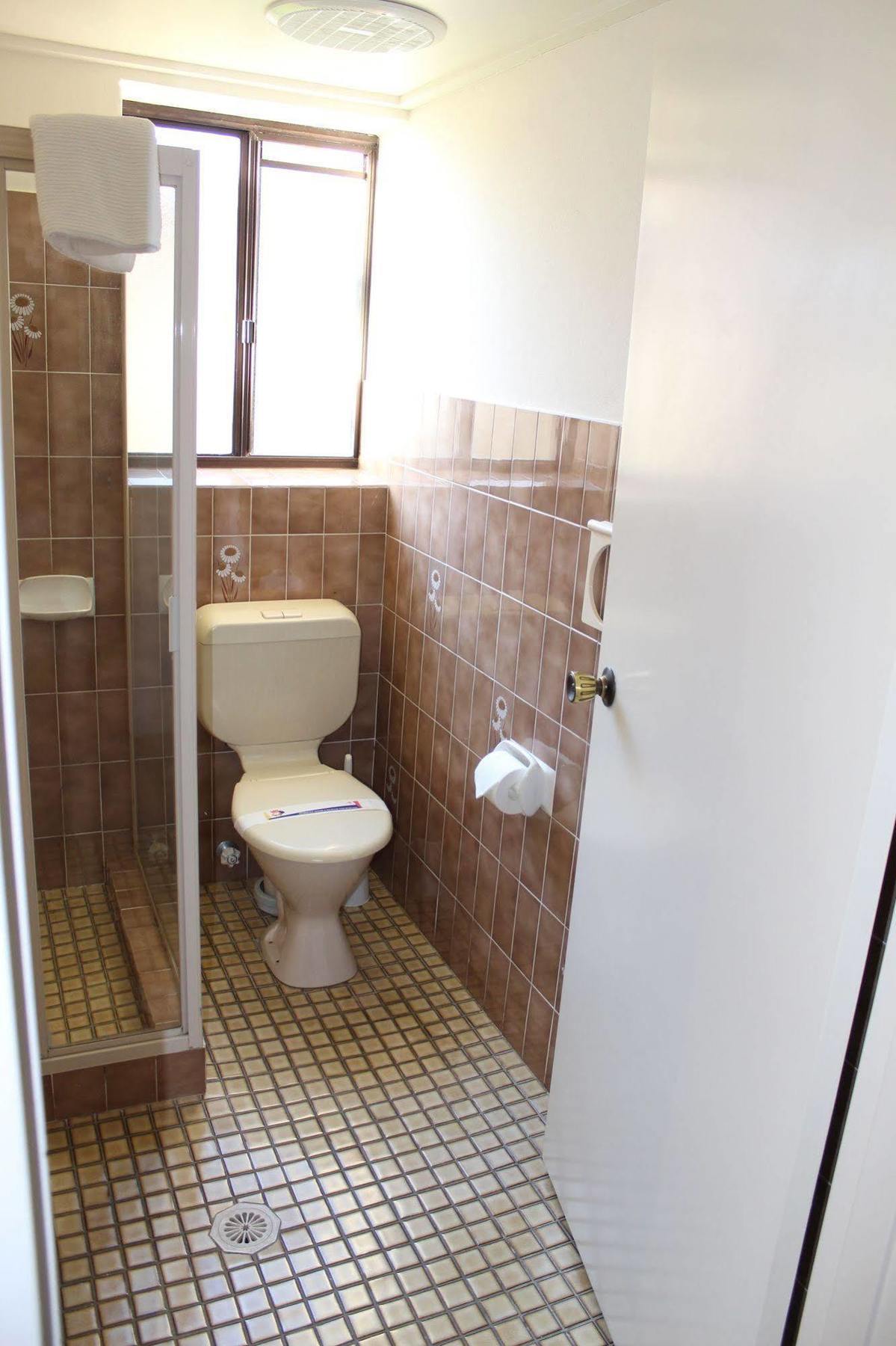 Narooma Palms Holiday Apartments Экстерьер фото