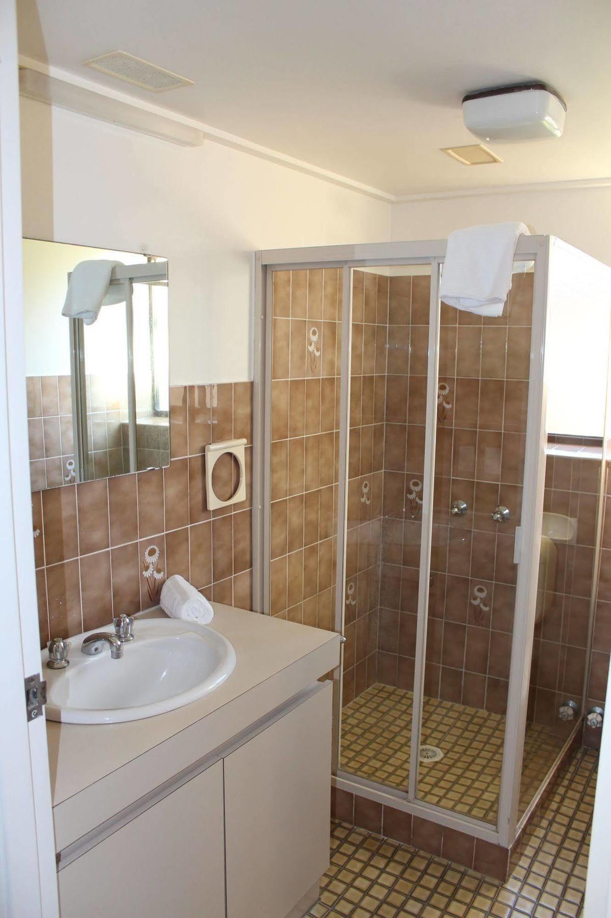 Narooma Palms Holiday Apartments Экстерьер фото